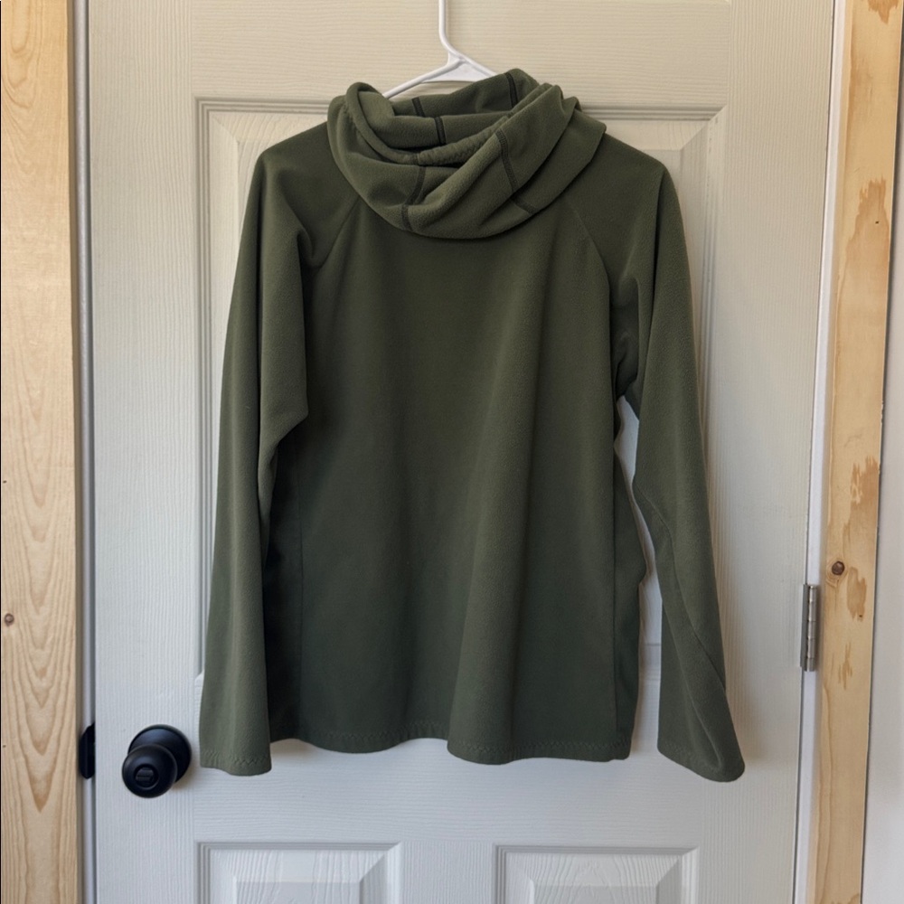Melanzana Wind Pro Hoody - Picture 2 of 9